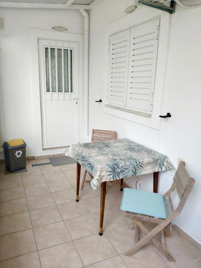 阿特米达Alykes House Near The Sea别墅 外观 照片